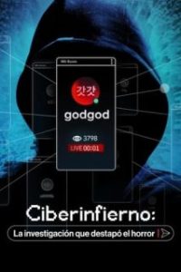 Ciberinfierno: La investigación que destapó el horror [Subtitulado]